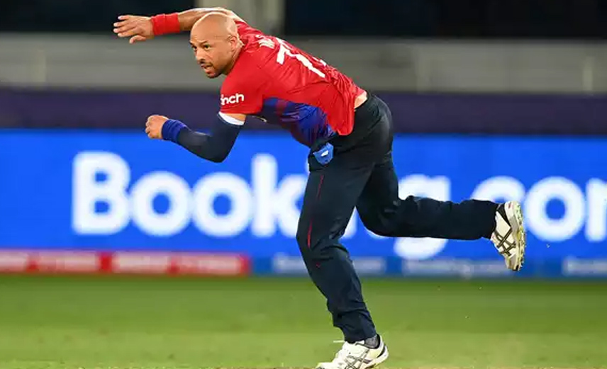 Tymal Mills ruled out of World Cup