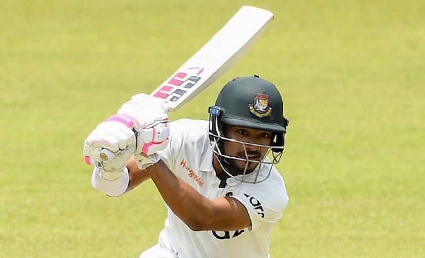 Nazmul backs Tigers batting approach