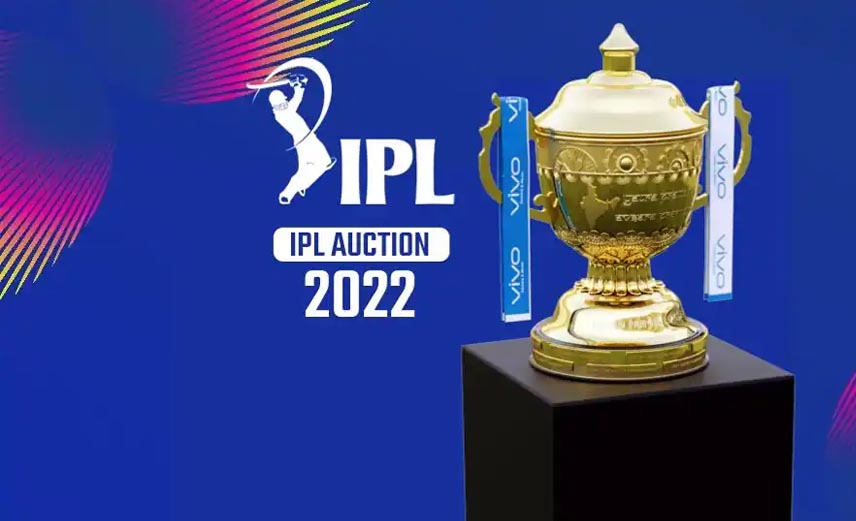 Ipl auction star discount sports