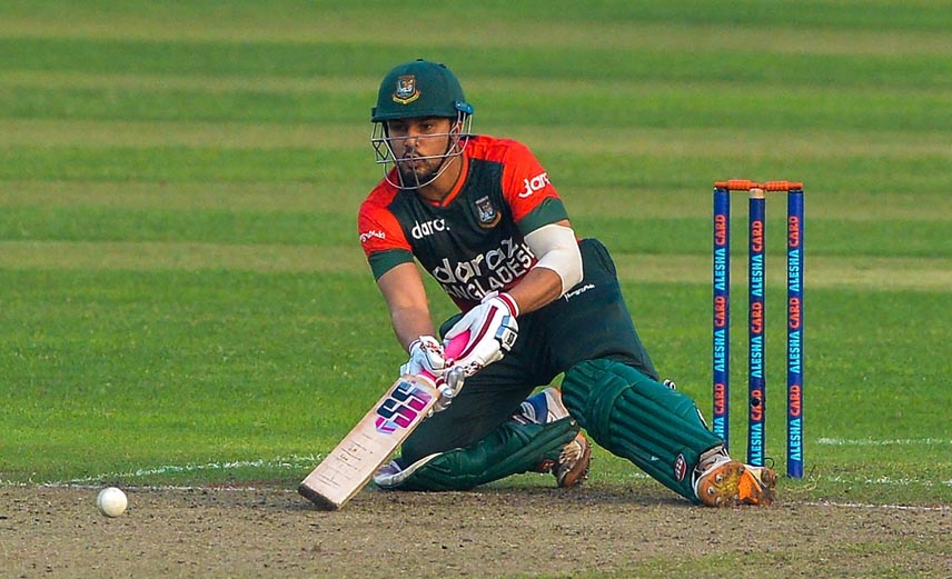 Sohan included, Mushfiqur injured