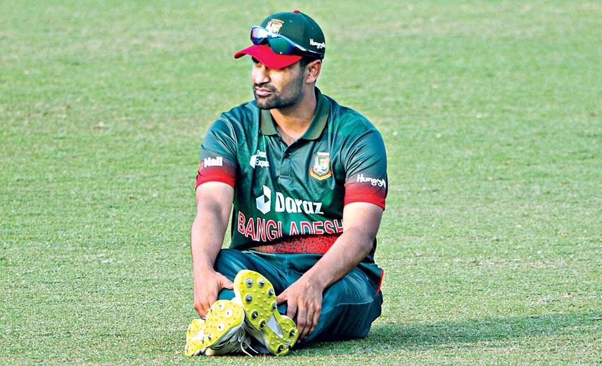 BCB keeping their finger crossed on Tamim availability