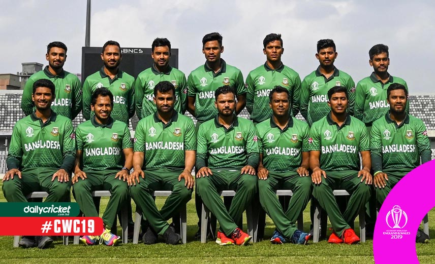 Bangla cricket