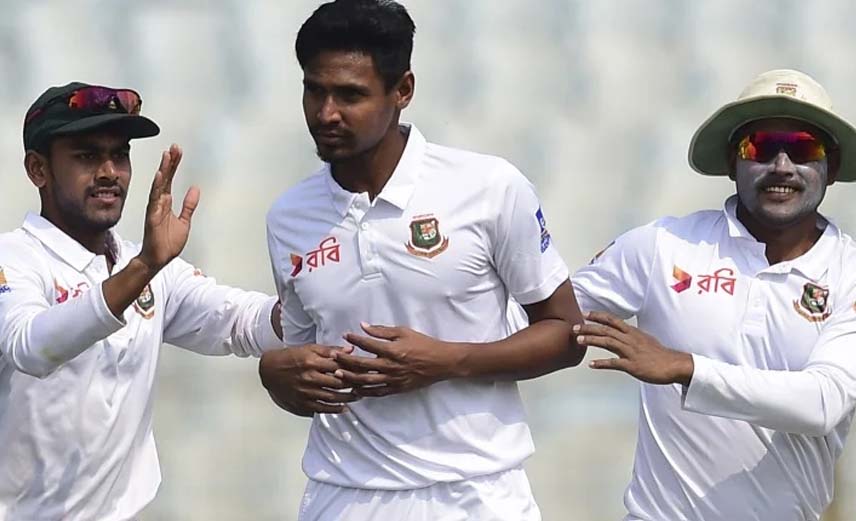 Fizz returns to red-ball cricket