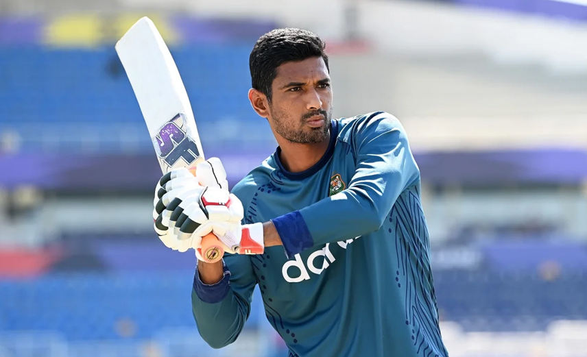 BCB to sit with Mahmudullah shortly