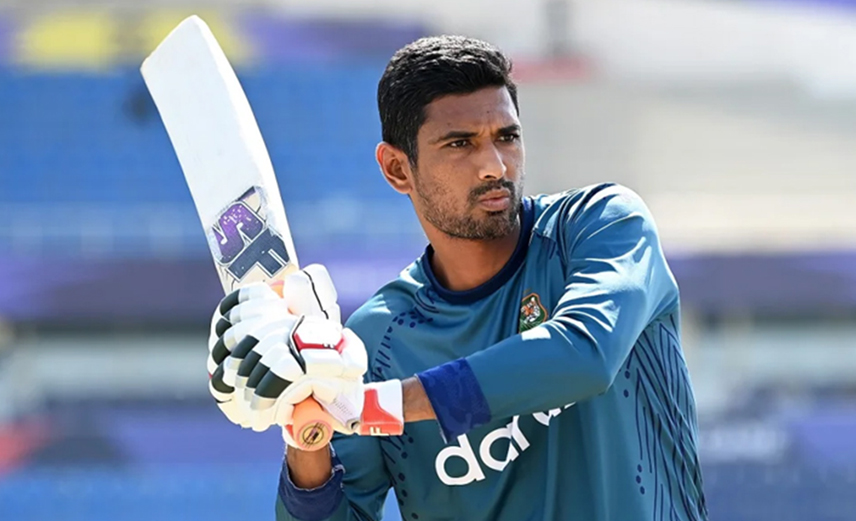 Mahmudullah all set to be axed as T20 skipper