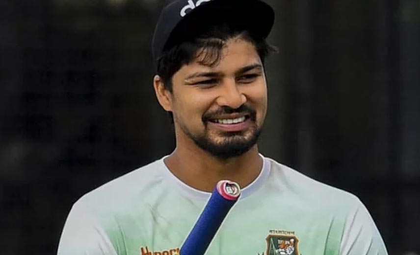 I am not too worried about T20 captaincy- Nurul