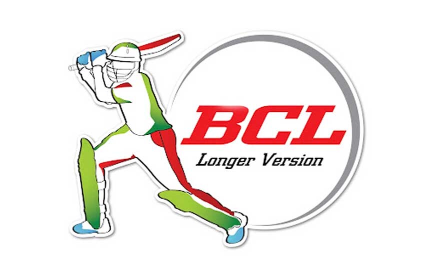 Premium Vector | Bcl lettering logo is simple easy to understand and  authoritative
