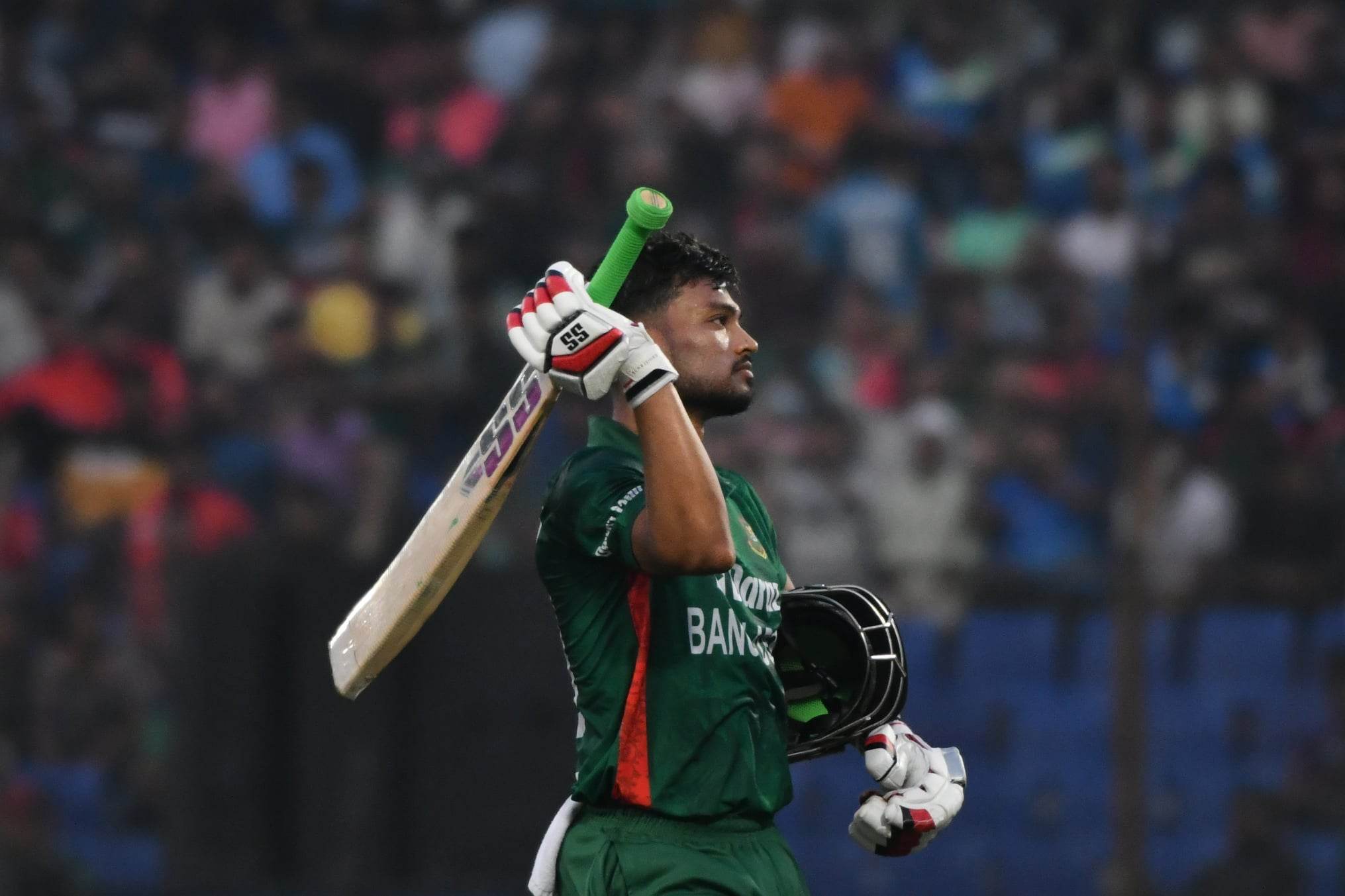 Daily Cricket BPL confidence helped Nazmul to excel against England