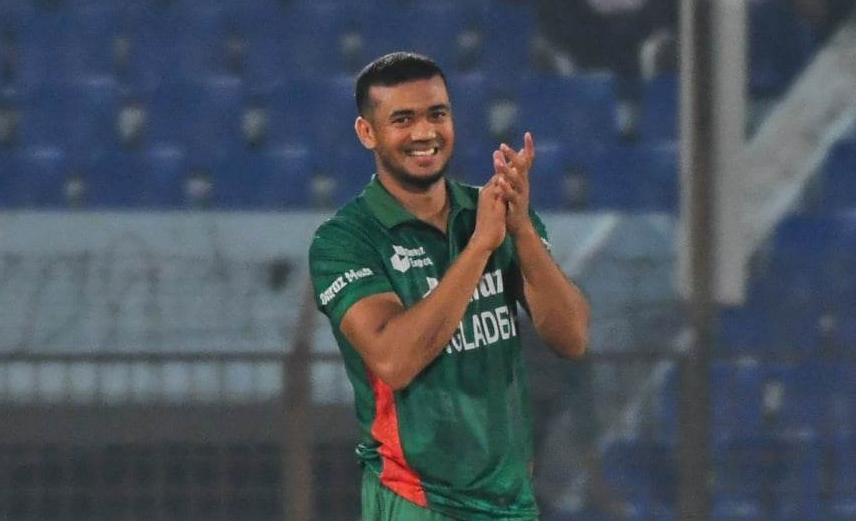 Daily Cricket | Taskin not ready to play safe cricket