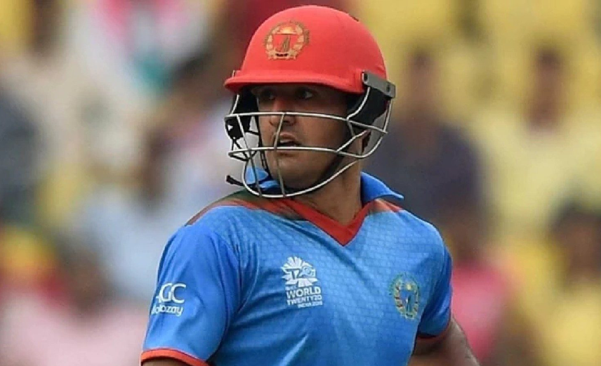 Nazibullah returns in Afghanistan ODIs set-up