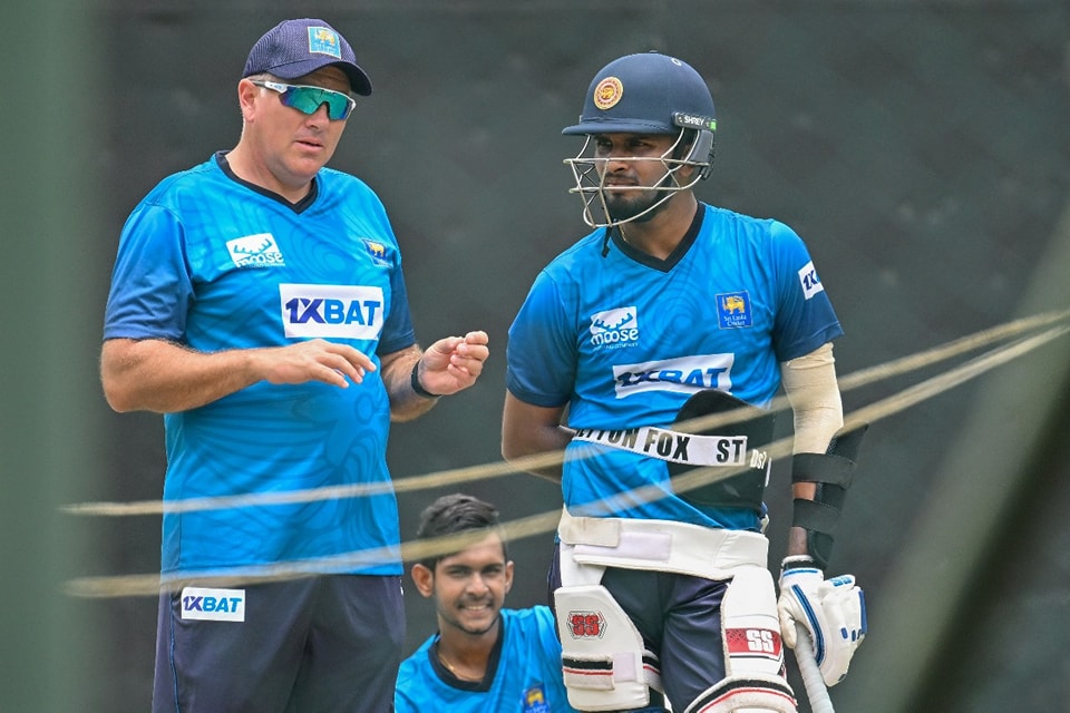 Sri Lanka unfazed by injuries