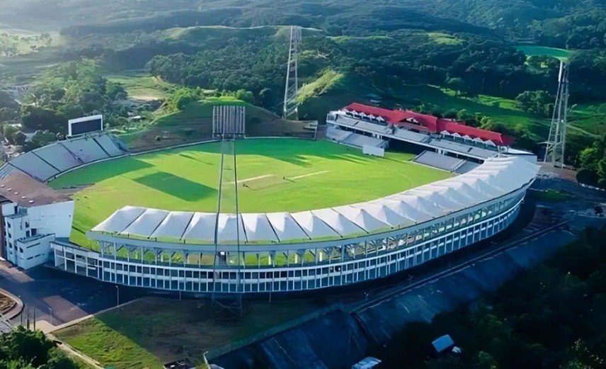 Sylhet International Cricket Stadium