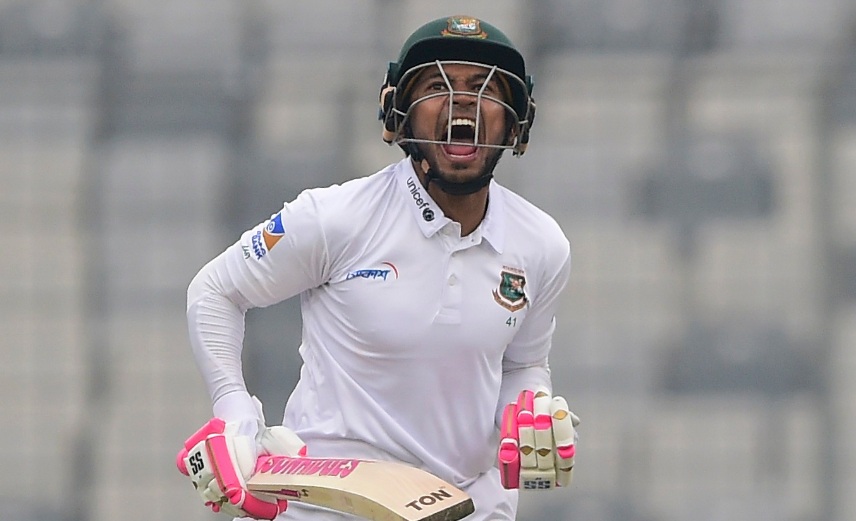 Daily Cricket | Mushfiqur Reaches Few Milestones After Smashing 203*