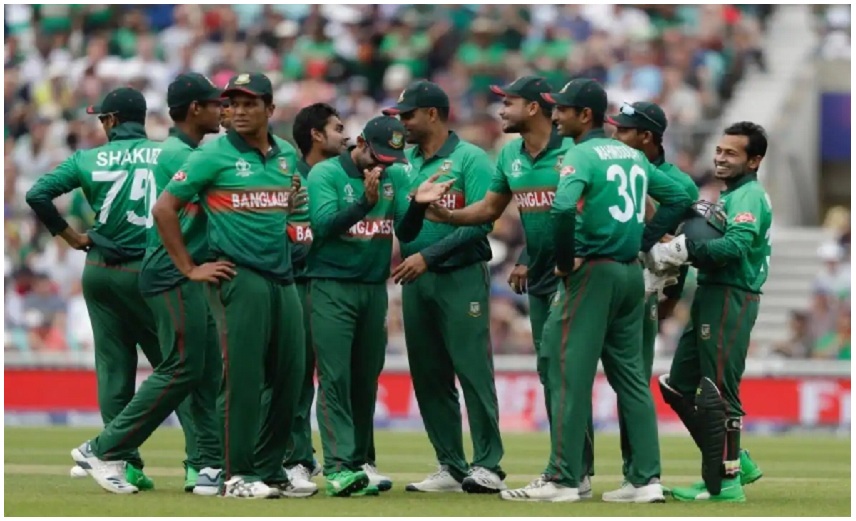 Daily Cricket  Here’s How Bangladesh Can Qualify For 2023 World Cup