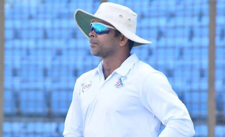 Razzak appointed as third selector- BCB