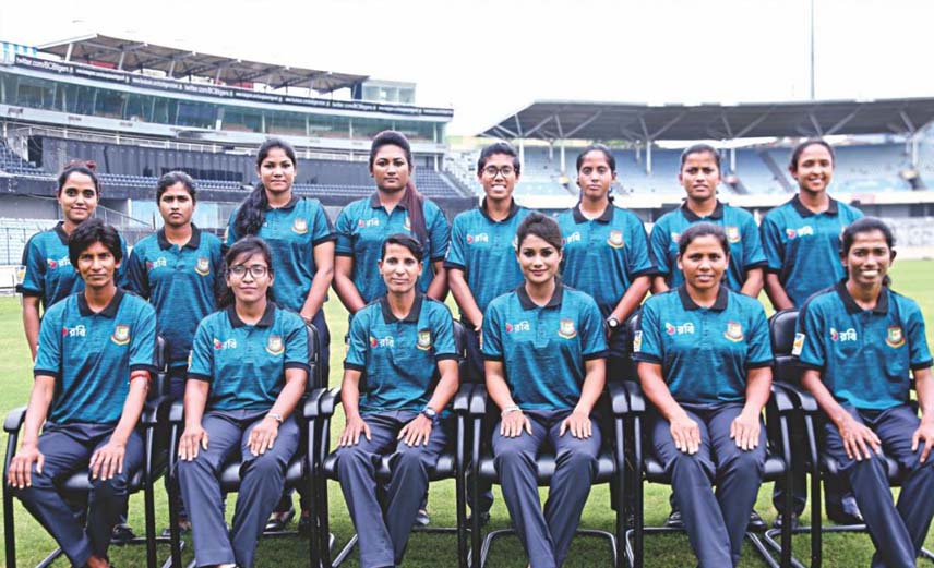 Daily Cricket BCB names women cricket teams for Bangladesh Games