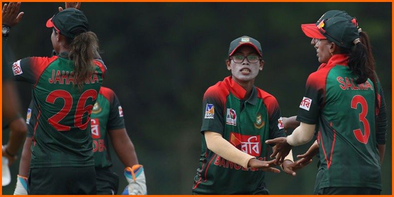 bangladesh women