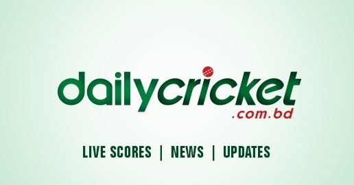 ডেইলিক্রিকেট logo